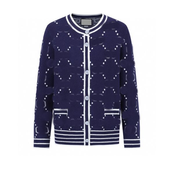2023 new european and american designers classic sweater leisure sweater fashion sweater round neck sweater, White;black
2023 new european and american designers classic sweater leisure sweater fashion sweater round neck sweater, White;black