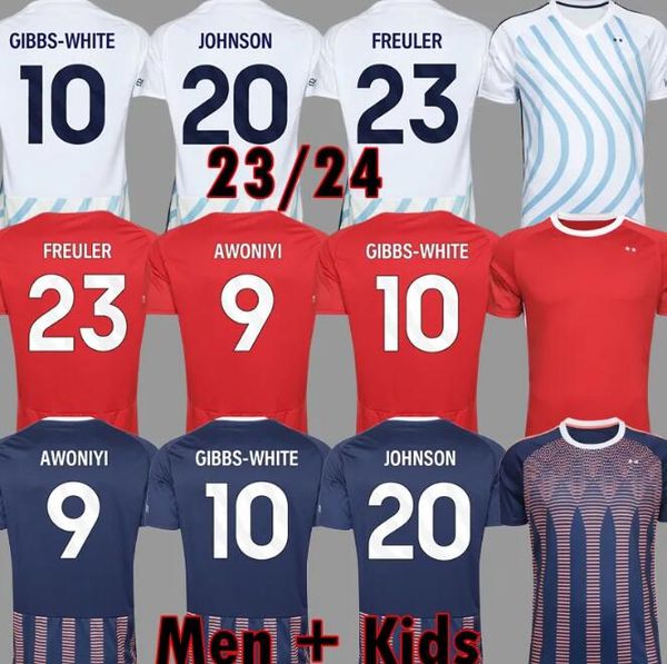 xxxl 4xl nottingham 23 24 soccer jersey grabban johnson surridge 2023 2024 men kids forest awoniyi ameobi mighten krovinovic zinckernagel li, Black;yellow
xxxl 4xl nottingham 23 24 soccer jersey grabban johnson surridge 2023 2024 men kids forest awoniyi ameobi mighten krovinovic zinckernagel li, Black;yellow