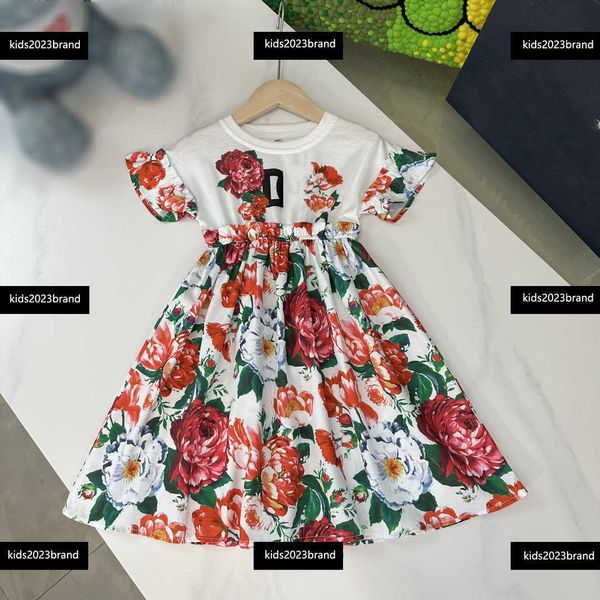 girls dresses baby brand clothes pure cotton fabric kids summer dress new arrival flower short sleeve skirt size 90-150 ing, Red;yellow
girls dresses baby brand clothes pure cotton fabric kids summer dress new arrival flower short sleeve skirt size 90-150 ing, Red;yellow