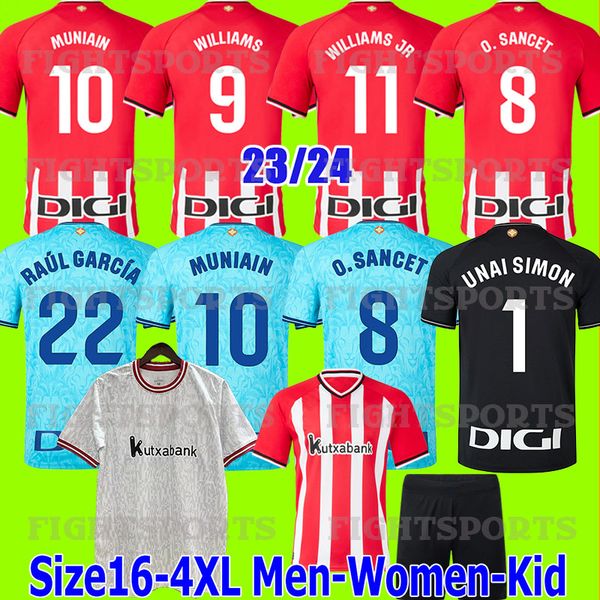 23 24 club bilbao soccer jerseys berenguer 2023 muniain athletic williams jr football shirt raul garcia villalibre camiseta sancet third gk, Black;yellow
23 24 club bilbao soccer jerseys berenguer 2023 muniain athletic williams jr football shirt raul garcia villalibre camiseta sancet third gk, Black;yellow