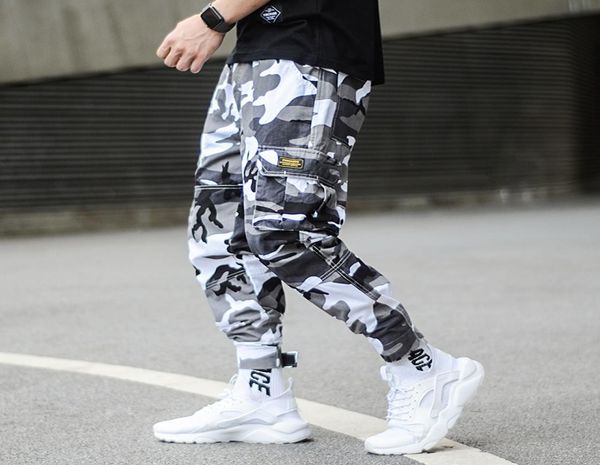 fashion camouflage punk style men039s jogger pants youth streetwear hip hop jeans men big pocket cargo pants harem trousers hom1652938, Blue
fashion camouflage punk style men039s jogger pants youth streetwear hip hop jeans men big pocket cargo pants harem trousers hom1652938, Blue
