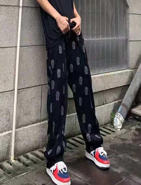corduroy human head mask hip hop summer casual trousers for men and women drawstring straight oversize baggy track pants p08117337360, Black
corduroy human head mask hip hop summer casual trousers for men and women drawstring straight oversize baggy track pants p08117337360, Black