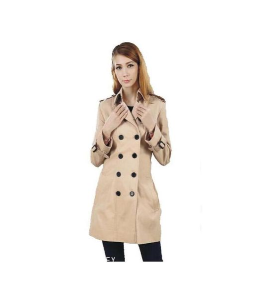 fashion designer women england middle long trench coat black double breasted belt slim jacket fit ps size ladies tr8976200, Tan;black
fashion designer women england middle long trench coat black double breasted belt slim jacket fit ps size ladies tr8976200, Tan;black
