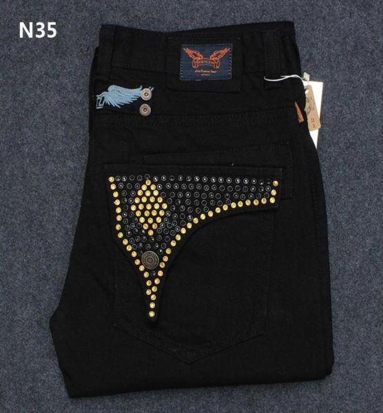 2022 new arrival jeans men famous brand ripped biker mens robins jeans plus size denim jean for male8983254, Blue
2022 new arrival jeans men famous brand ripped biker mens robins jeans plus size denim jean for male8983254, Blue