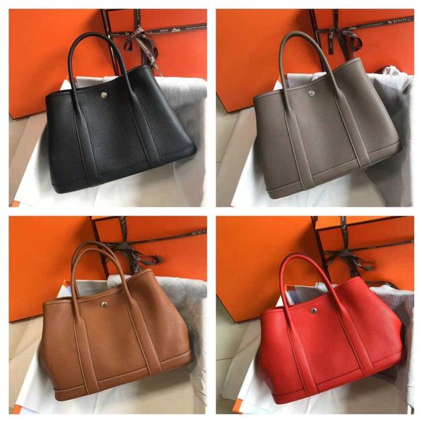 garden party bag women travel shopping tote bag bucket picotin bags handmade luxurys designer handbags classic fashion togo leather handbag
garden party bag women travel shopping tote bag bucket picotin bags handmade luxurys designer handbags classic fashion togo leather handbag