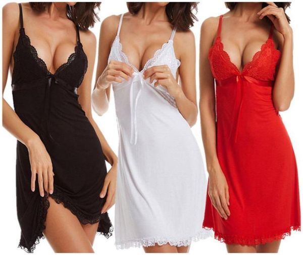 ladies pajamas women sleepwear sling conjoined hollow out high waist comfortable backless v neck lace lingerie underwear nigh8661496, Black;red
ladies pajamas women sleepwear sling conjoined hollow out high waist comfortable backless v neck lace lingerie underwear nigh8661496, Black;red