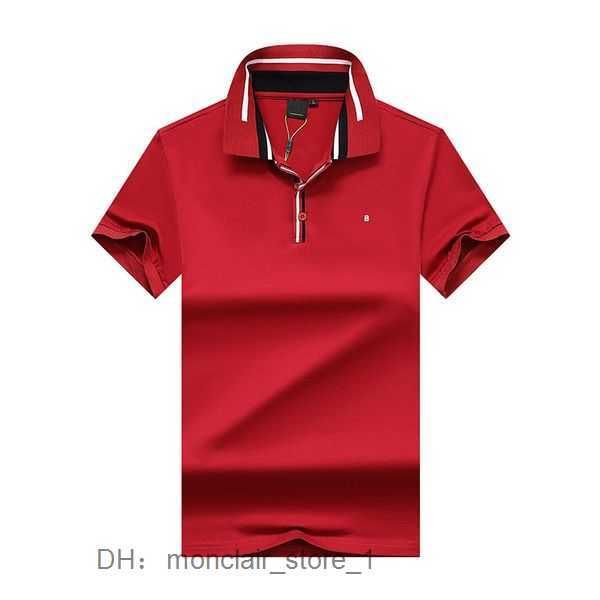 boss shirt men designer polo shirt lapel fashion brand luxury business men's clothing summer trend m-xxxl 6 y9kg, White;black
boss shirt men designer polo shirt lapel fashion brand luxury business men's clothing summer trend m-xxxl 6 y9kg, White;black
