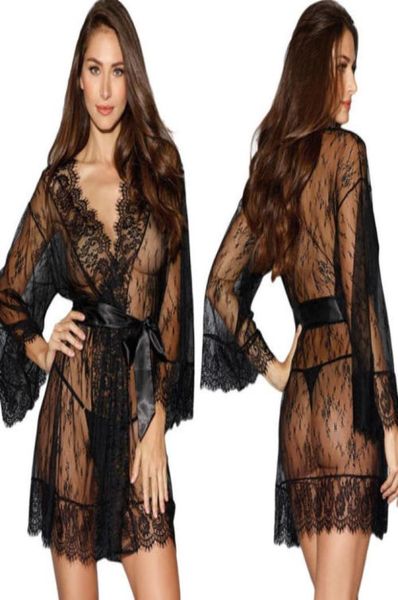 2020 new women ladies lingerie babydoll sissy sleepwear black white see through lace rode long sleeve underwear lace dress2213366, Black;red
2020 new women ladies lingerie babydoll sissy sleepwear black white see through lace rode long sleeve underwear lace dress2213366, Black;red