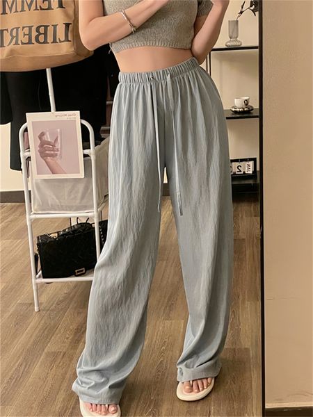 women's pants s plamtee sxl women casual sports ol 2023 oversize comfortable chic high waist loose slim minimalist streetwear 230818, Black;white
women's pants s plamtee sxl women casual sports ol 2023 oversize comfortable chic high waist loose slim minimalist streetwear 230818, Black;white