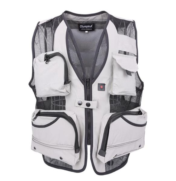 whole new arrival men039s multi pocket vest pography vestcameraman reporter mesh vest large size xl5xl8335136, Black;white
whole new arrival men039s multi pocket vest pography vestcameraman reporter mesh vest large size xl5xl8335136, Black;white