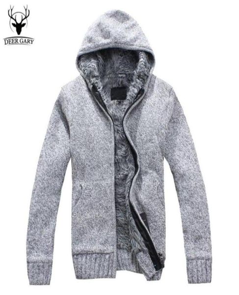 5colors 2020 new autumn winter fur lining thicken hoodies men casual zipper warm hoody knitted sweatshirt mens winter jumper7552640, Black
5colors 2020 new autumn winter fur lining thicken hoodies men casual zipper warm hoody knitted sweatshirt mens winter jumper7552640, Black