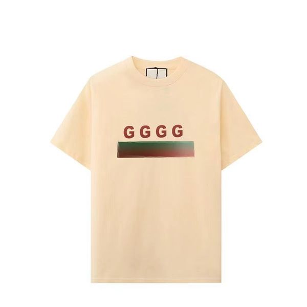 luxury t-shirt brand designer t-shirt clothing spray letter short sleeve spring summer fashion t-shirt new large xs-5xl, White;black
luxury t-shirt brand designer t-shirt clothing spray letter short sleeve spring summer fashion t-shirt new large xs-5xl, White;black