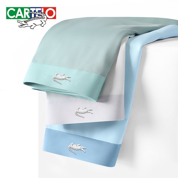 underpants cartelo men's pure cotton underwear graphene 3a grade antibacterial moisture absorbent soft elastic waistband male panties b, Black;white
underpants cartelo men's pure cotton underwear graphene 3a grade antibacterial moisture absorbent soft elastic waistband male panties b, Black;white