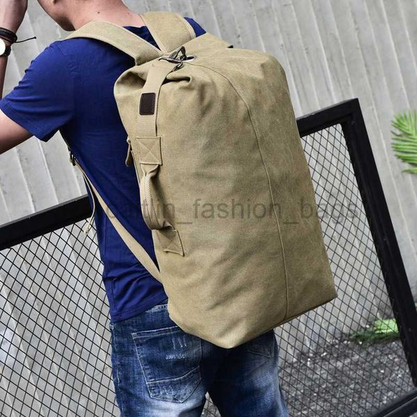 backpack 2023 new high capacity rucksack men's travel bag mountain canvas bucket shoulder caitlin_fashion_bags
backpack 2023 new high capacity rucksack men's travel bag mountain canvas bucket shoulder caitlin_fashion_bags