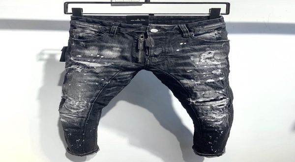 2021 italian european and american fashion men039s casual jeans highgrade washing pure hand grinding quality optimization l9097419, Blue
2021 italian european and american fashion men039s casual jeans highgrade washing pure hand grinding quality optimization l9097419, Blue