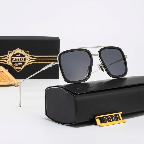dita classic luxury designer brand sunglasses designer sunglass eyeglass women men glasses womens sun glass uv lens unisex, White;black
dita classic luxury designer brand sunglasses designer sunglass eyeglass women men glasses womens sun glass uv lens unisex, White;black