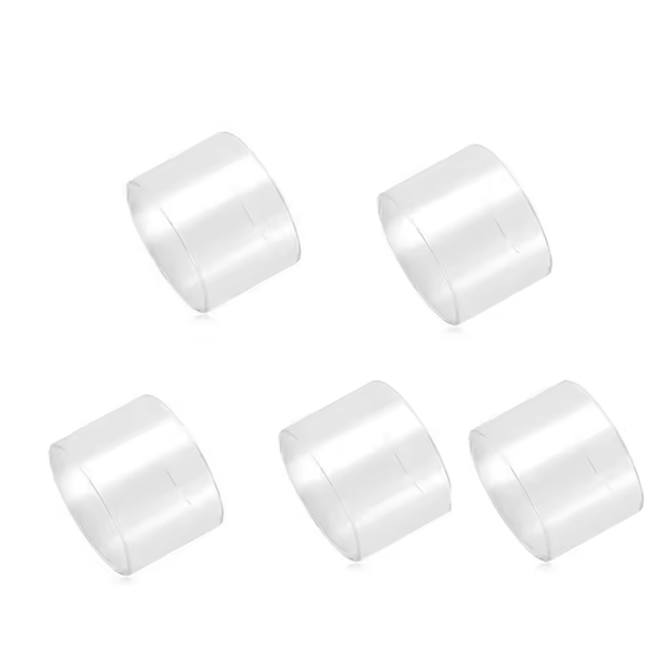 fatube straight sglass cup tube for tigon(standard version) 3.5ml / pockex pocket aio / triton mini / atlantis 2ml / k4 3.5ml / nepho subohm
fatube straight sglass cup tube for tigon(standard version) 3.5ml / pockex pocket aio / triton mini / atlantis 2ml / k4 3.5ml / nepho subohm