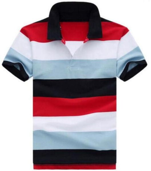 new men rainbow polo shirts summer casual striped tshirt american short sleeve classic polos cotton usa business tees jersey clot43016313, White;black
new men rainbow polo shirts summer casual striped tshirt american short sleeve classic polos cotton usa business tees jersey clot43016313, White;black