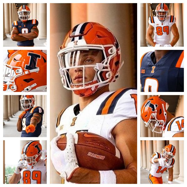 2023 illinois football 75 brandon henderson 72 zy crisler 65 joey okla 5 zachary tobe 49 seth coleman 30 jojo hayden 56 magnus moller 78 isa, Black;red
2023 illinois football 75 brandon henderson 72 zy crisler 65 joey okla 5 zachary tobe 49 seth coleman 30 jojo hayden 56 magnus moller 78 isa, Black;red