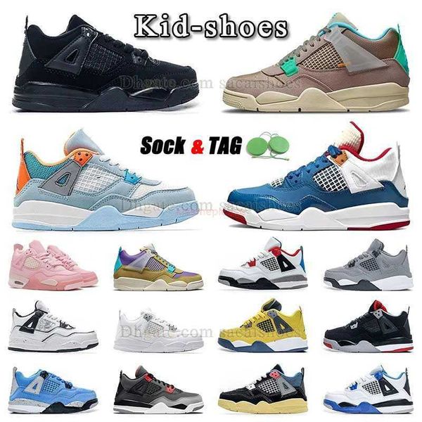 dhgate new kid shoes jumpman infant basketball shoes black cat 4s messy room boys and girls toddler kids sneaker child shoe bred the black, Black;red
dhgate new kid shoes jumpman infant basketball shoes black cat 4s messy room boys and girls toddler kids sneaker child shoe bred the black, Black;red