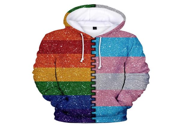 brand lgbt rainbow flag 3d hoodies lesbian gay pride colorful rainbow clothes for gay home decor gay friendly lgbt equity x06109161151, Black
brand lgbt rainbow flag 3d hoodies lesbian gay pride colorful rainbow clothes for gay home decor gay friendly lgbt equity x06109161151, Black