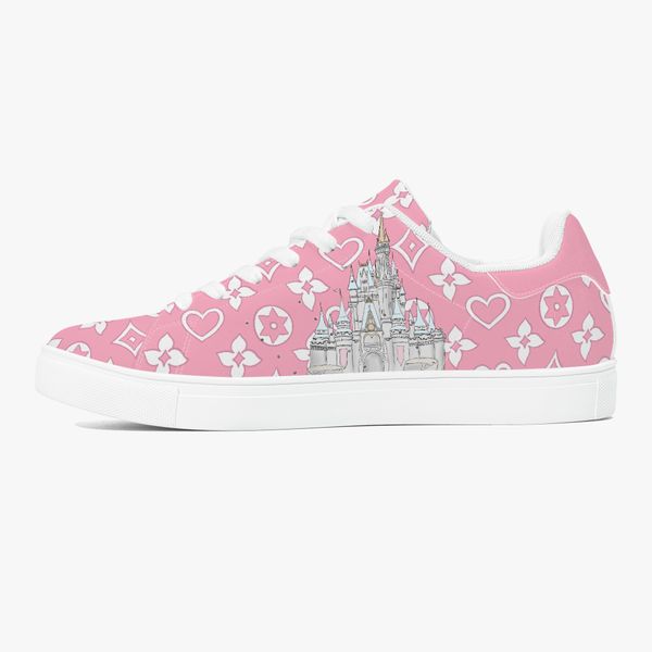 definitely prevent men's shoes men's low versatile flat shoe men's board shoes casual shoes white sole and castle pattern pai
definitely prevent men's shoes men's low versatile flat shoe men's board shoes casual shoes white sole and castle pattern pai