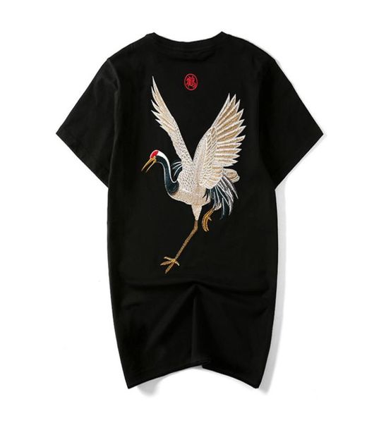 summer vintage chinese tees men embroidery fashion clothing tshirts short sleeved tees3836779, White;black
summer vintage chinese tees men embroidery fashion clothing tshirts short sleeved tees3836779, White;black