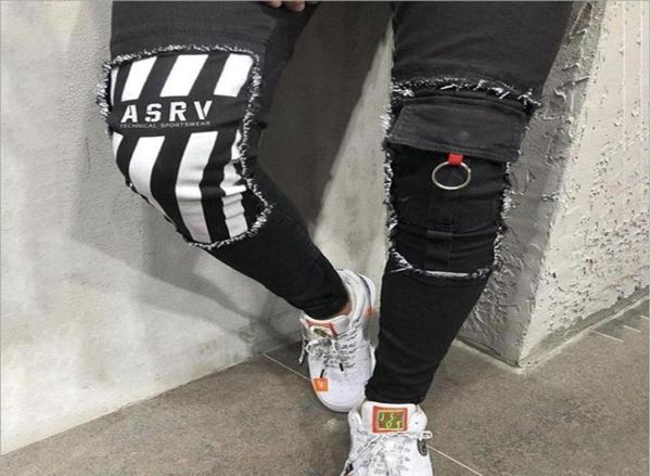 men clothes hip hop sweatpants skinny motorcycle denim pants zipper designer black jeans mens casual men jeans trousers8461482, Blue
men clothes hip hop sweatpants skinny motorcycle denim pants zipper designer black jeans mens casual men jeans trousers8461482, Blue