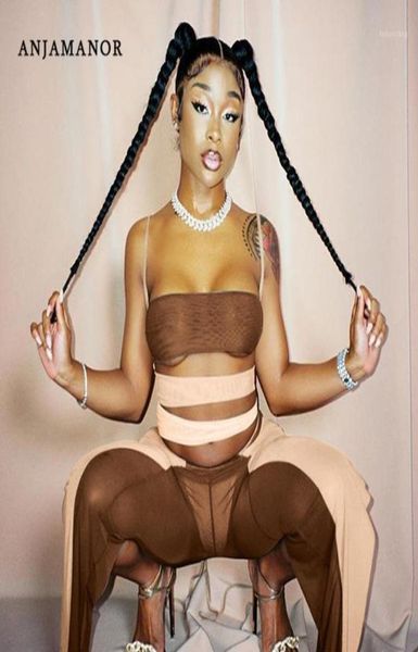 jumpsuits women club wear brown color block hollow out backless bandage rompers one piece outfit d16dz20 women039s 7737271, Black;white
jumpsuits women club wear brown color block hollow out backless bandage rompers one piece outfit d16dz20 women039s 7737271, Black;white