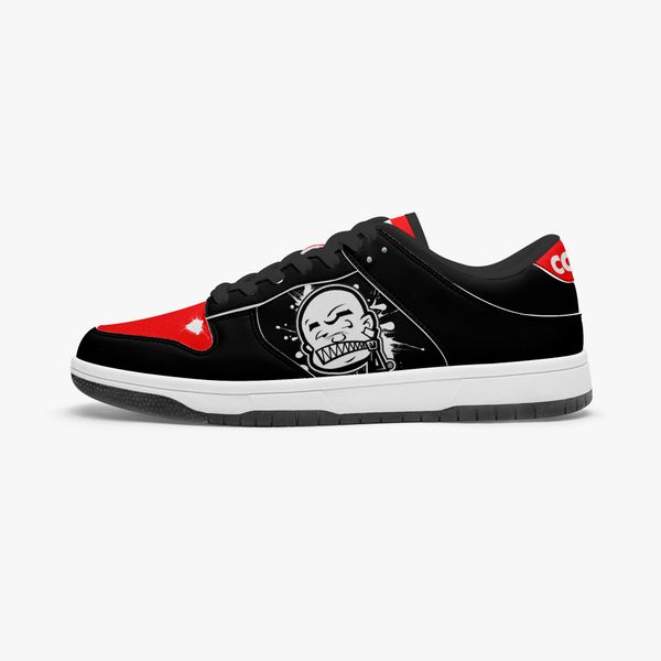 fashion custom pattern diy shoes running big size brown shoes mens womens team new black white pink purple trainers outdoor sneakers 36-48 3
fashion custom pattern diy shoes running big size brown shoes mens womens team new black white pink purple trainers outdoor sneakers 36-48 3
