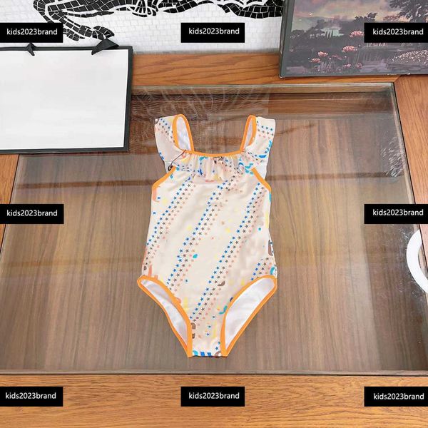 kids designer clothes girls swimwear designer one-piece new arrival colored letter printing bathing suit size 80-150 cm mar23, Black
kids designer clothes girls swimwear designer one-piece new arrival colored letter printing bathing suit size 80-150 cm mar23, Black