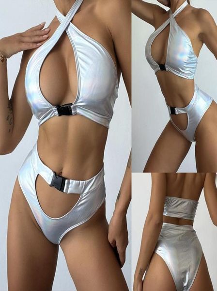 2022 women039s swimwear women halter push up padded bikini set swimsuits solid color high waist slim swimwear beachwear9411038, White;black
2022 women039s swimwear women halter push up padded bikini set swimsuits solid color high waist slim swimwear beachwear9411038, White;black