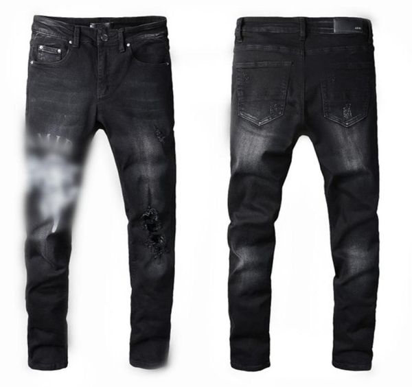 luxurys designer mens jeans french style fashion black slimleg skinny spliced ripped pants street biker denim us siz1129801, Blue
luxurys designer mens jeans french style fashion black slimleg skinny spliced ripped pants street biker denim us siz1129801, Blue