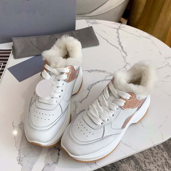 luxurys brand designer casual shoes womens sneaker black waterproof slipper silk grain cowhide mwool lining designers trainer women shoe pla
luxurys brand designer casual shoes womens sneaker black waterproof slipper silk grain cowhide mwool lining designers trainer women shoe pla