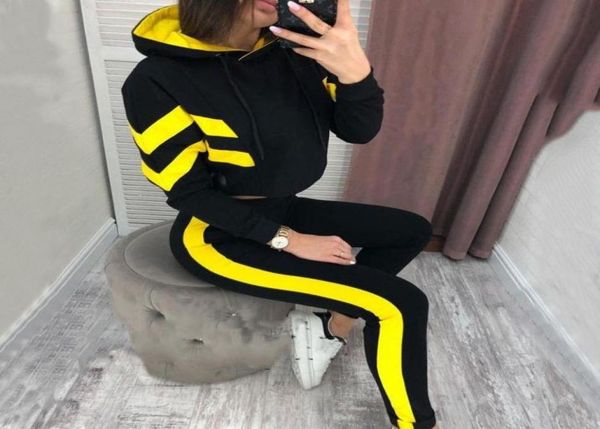 summer women wearhood unbuttoned umbilical casual sport suit twopiece set pullover hooded jackets and pants outfits tracksuits1813187, White
summer women wearhood unbuttoned umbilical casual sport suit twopiece set pullover hooded jackets and pants outfits tracksuits1813187, White