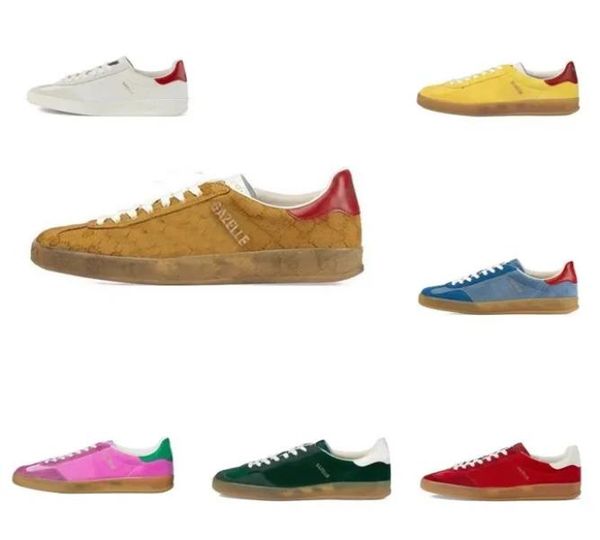 lover classic designer shoes gazelles casual shoes sneaker bold pink glow pulse mint pink core black white solar super pop pink almost yello
lover classic designer shoes gazelles casual shoes sneaker bold pink glow pulse mint pink core black white solar super pop pink almost yello