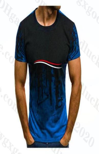 2021 summer new european station mercerized cotton short sleeve tshirt slim youth big tide brand couple men s clothing20836777278955, White;black
2021 summer new european station mercerized cotton short sleeve tshirt slim youth big tide brand couple men s clothing20836777278955, White;black