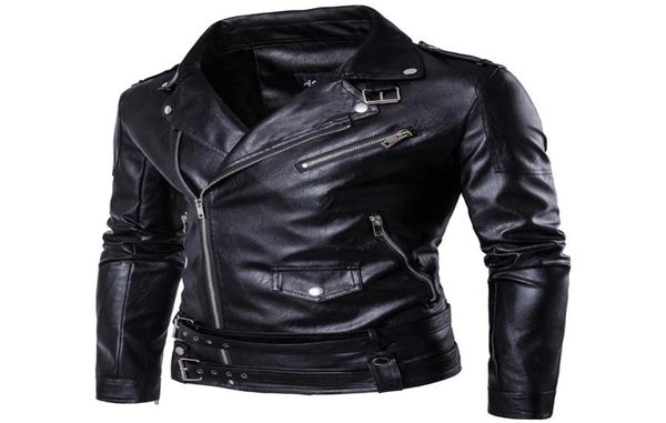 whole markyi fashion mens faux fur coats slim fit long sleeve motorcycle leather jacket for men eu size 5xl imported jackets4679467, Black
whole markyi fashion mens faux fur coats slim fit long sleeve motorcycle leather jacket for men eu size 5xl imported jackets4679467, Black