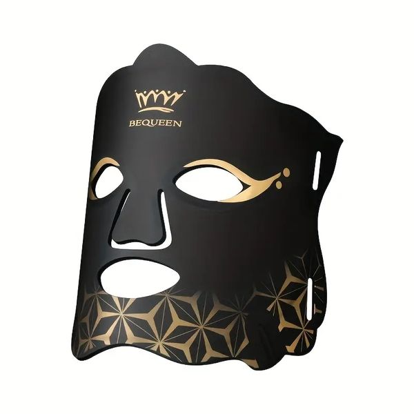 bequeen 4d anti-aging pn facial mask - unlock youthful skin with light therapy, skin tightening & wrinkle reduction
bequeen 4d anti-aging pn facial mask - unlock youthful skin with light therapy, skin tightening & wrinkle reduction