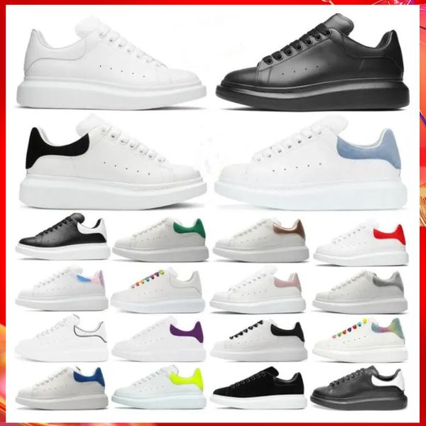 myqueeser 2023 designers oversized sneaker casual shoes men women height trendy leather lace up sneakers luxury white black velvet suede tra
myqueeser 2023 designers oversized sneaker casual shoes men women height trendy leather lace up sneakers luxury white black velvet suede tra