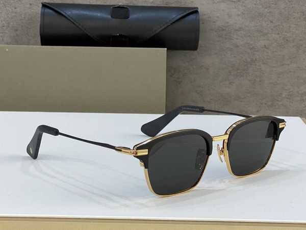 a dita typographer dtx original designer sunglasses mens famous fashionable retro luxury brand eyeglass fashion at, White;black
a dita typographer dtx original designer sunglasses mens famous fashionable retro luxury brand eyeglass fashion at, White;black