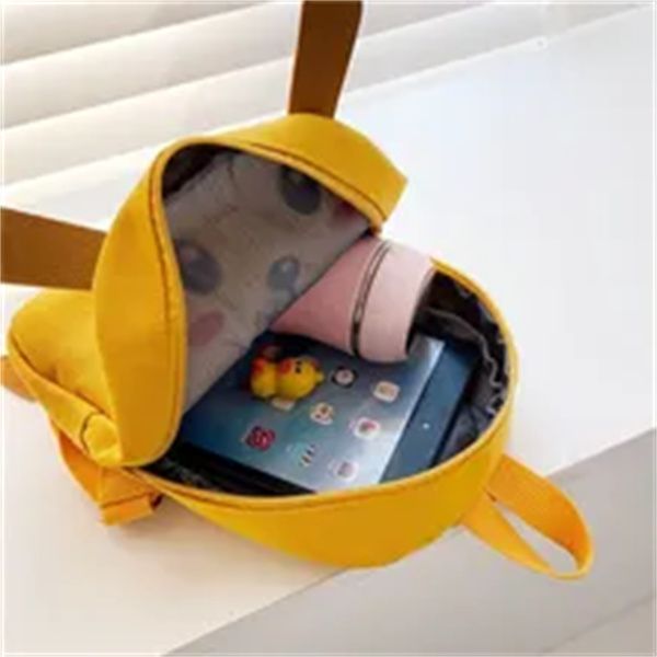 children school bags kids elephant backpacks kindergarten cartoon animal toddle kids backpack fashion travel outdoor bags a3, Black
children school bags kids elephant backpacks kindergarten cartoon animal toddle kids backpack fashion travel outdoor bags a3, Black