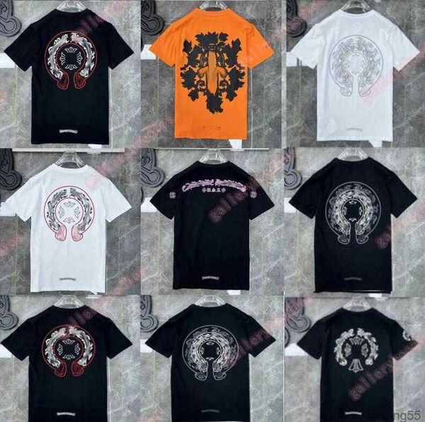2023 mens classic t shirt heart fashion ch brand letter sanskrit cross pattern sweater t-shirts designers chromes pullover cotton tshirts 1, White;black
2023 mens classic t shirt heart fashion ch brand letter sanskrit cross pattern sweater t-shirts designers chromes pullover cotton tshirts 1, White;black