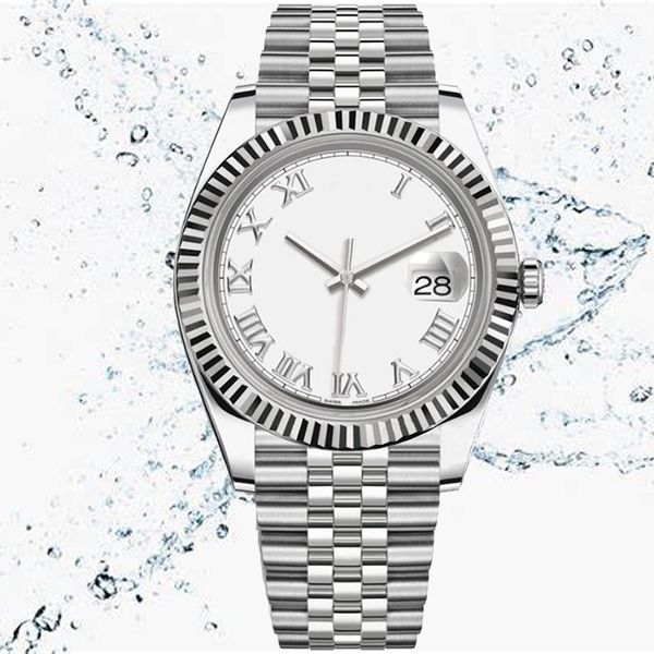 aaa watches puzzle daydate quartz watch 31mm 36mm women men mechanical watchs stainless steel super luminous 41mm couples fashion wristwatch, Slivery;brown
aaa watches puzzle daydate quartz watch 31mm 36mm women men mechanical watchs stainless steel super luminous 41mm couples fashion wristwatch, Slivery;brown