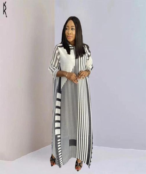 casual dresses miyake pleated stripe print long sleeve dress fashion relaxed party autumnwinter 2023 elegant women39s clothing9836004, Black;gray
casual dresses miyake pleated stripe print long sleeve dress fashion relaxed party autumnwinter 2023 elegant women39s clothing9836004, Black;gray