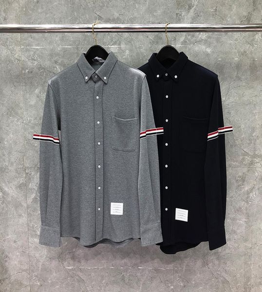 brand shirts men slim long sleeve casual shirt spring autumn stripes cotton solid men039s clothing8640255, White;black
brand shirts men slim long sleeve casual shirt spring autumn stripes cotton solid men039s clothing8640255, White;black
