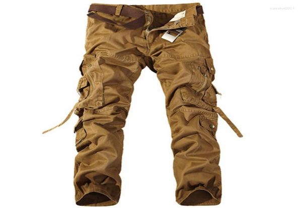 men039s pants cargo casual fashion sports training outdoor trousers men39s multiple pocket solid straight long pant male t312180270, Black
men039s pants cargo casual fashion sports training outdoor trousers men39s multiple pocket solid straight long pant male t312180270, Black
