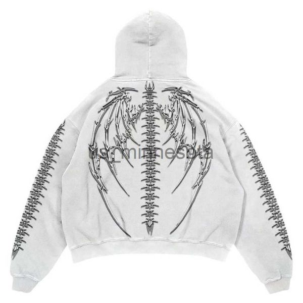 men's hoodies sweatshirts y2k hoodie men's hip hop print oversized hooded sweatshirt 2023 new harajuku fashion punk rock gothic j, Black
men's hoodies sweatshirts y2k hoodie men's hip hop print oversized hooded sweatshirt 2023 new harajuku fashion punk rock gothic j, Black