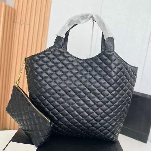 luxury women tote bags designer shoulder leather fashion city black purses large capacity totes icare maxi shopping bag lattice travel beach
luxury women tote bags designer shoulder leather fashion city black purses large capacity totes icare maxi shopping bag lattice travel beach