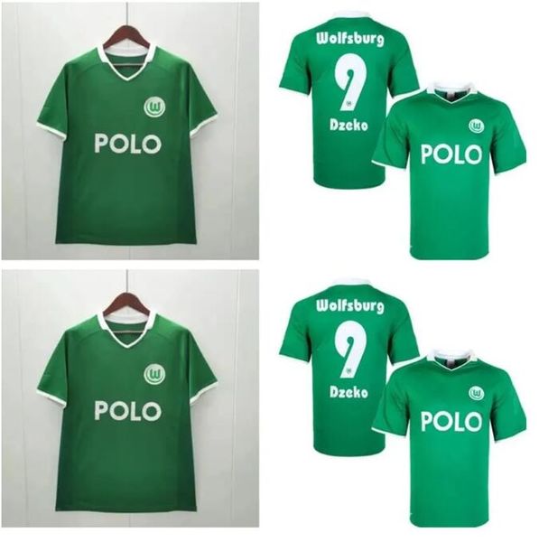 wolfsburg retro 2008 2009 soccer jerseys champion brekalo roussillon steffen weghorst men football shirt s-2xl 888, Black;yellow
wolfsburg retro 2008 2009 soccer jerseys champion brekalo roussillon steffen weghorst men football shirt s-2xl 888, Black;yellow